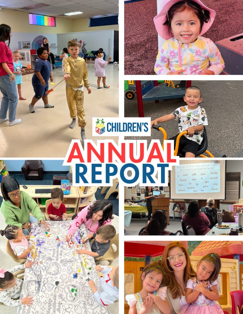 2025 Annual Report